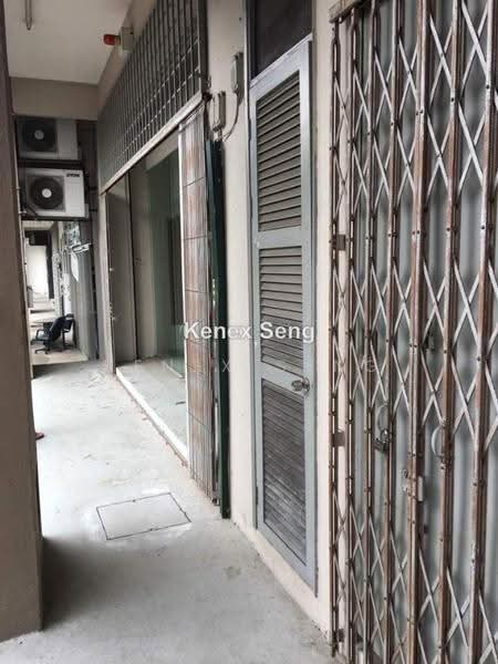 Terrace Factory for Rent in Glenmarie (Selangor) - Kenex Seng - PropertyGuru.com.my