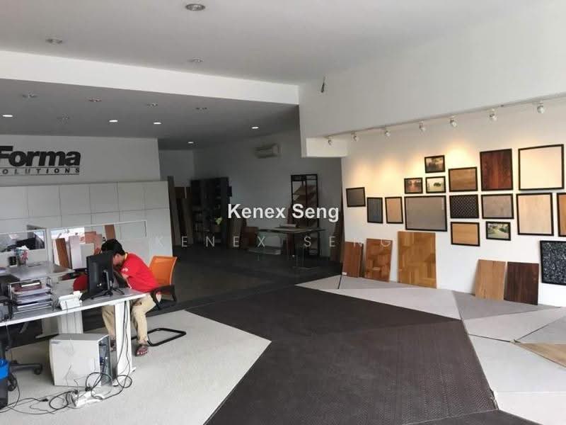 Terrace Factory for Rent in Glenmarie (Selangor) - Kenex Seng - PropertyGuru.com.my