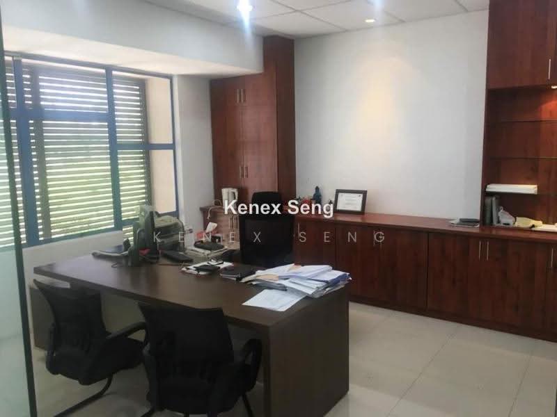Terrace Factory for Rent in Glenmarie (Selangor) - Kenex Seng - PropertyGuru.com.my