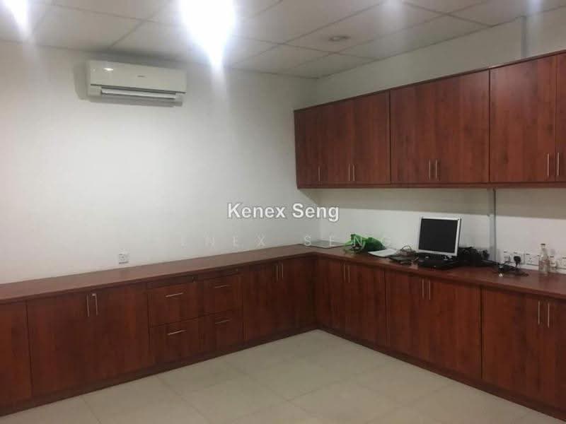 Terrace Factory for Rent in Glenmarie (Selangor) - Kenex Seng - PropertyGuru.com.my
