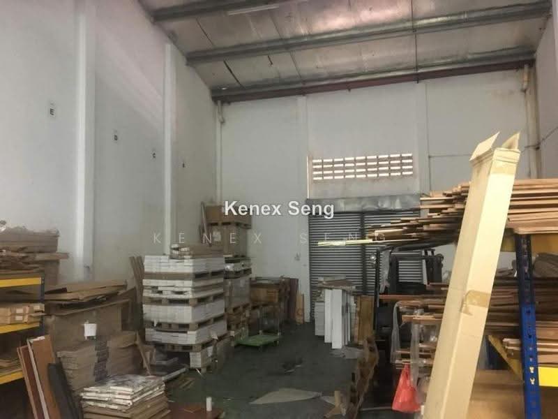 Terrace Factory for Rent in Glenmarie (Selangor) - Kenex Seng - PropertyGuru.com.my
