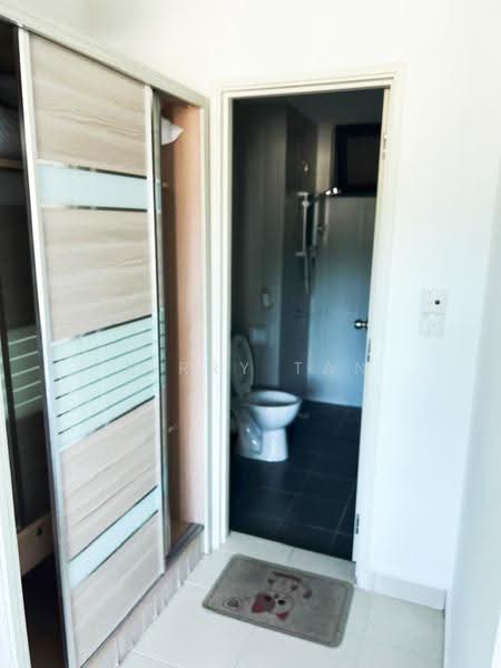 Kondominium untuk Disewa di One Foresta - Jerry Tan - Bathroom - PropertyGuru.com.my