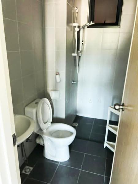 Kondominium untuk Disewa di One Foresta - Jerry Tan - Bathroom - PropertyGuru.com.my