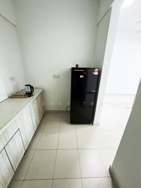 Kondominium untuk Disewa di One Foresta - Jerry Tan - Kitchen - PropertyGuru.com.my