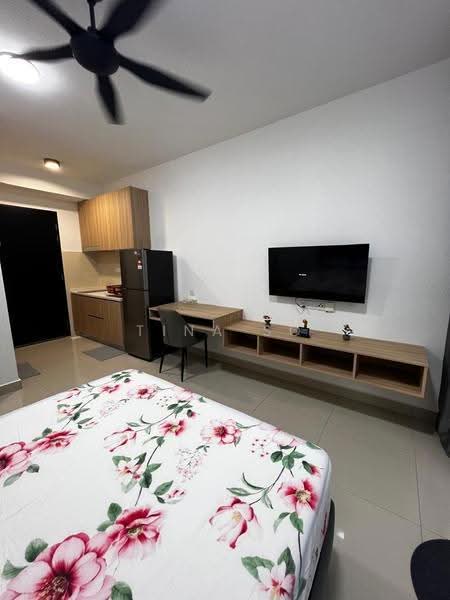 Service Residence for Rent at TRELLIS RESIDENCES - Tina So - Interior - PropertyGuru.com.my