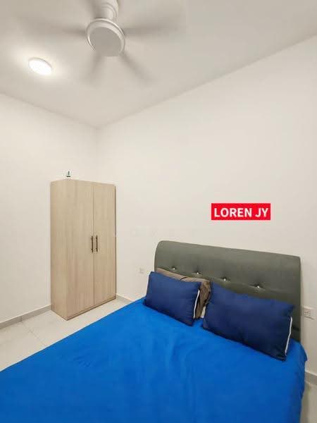 Service Residence for Rent at Sinaran @ Utropolis - Loren Jia Ying - PropertyGuru.com.my