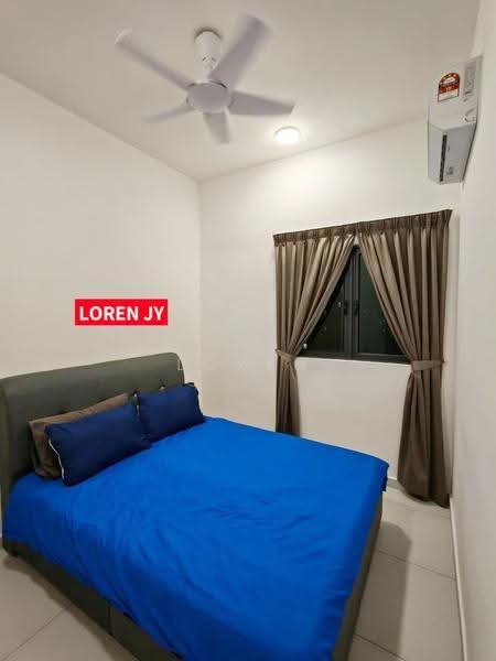 Service Residence for Rent at Sinaran @ Utropolis - Loren Jia Ying - PropertyGuru.com.my