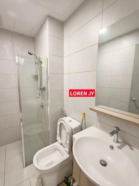 Service Residence for Rent at Sinaran @ Utropolis - Loren Jia Ying - PropertyGuru.com.my