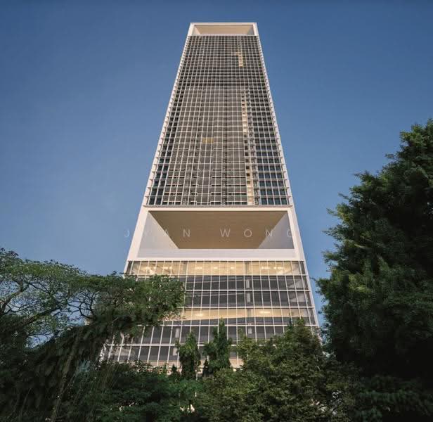 Service Residence for Sale at Conlay - Jyan Wong - Exterior - PropertyGuru.com.my