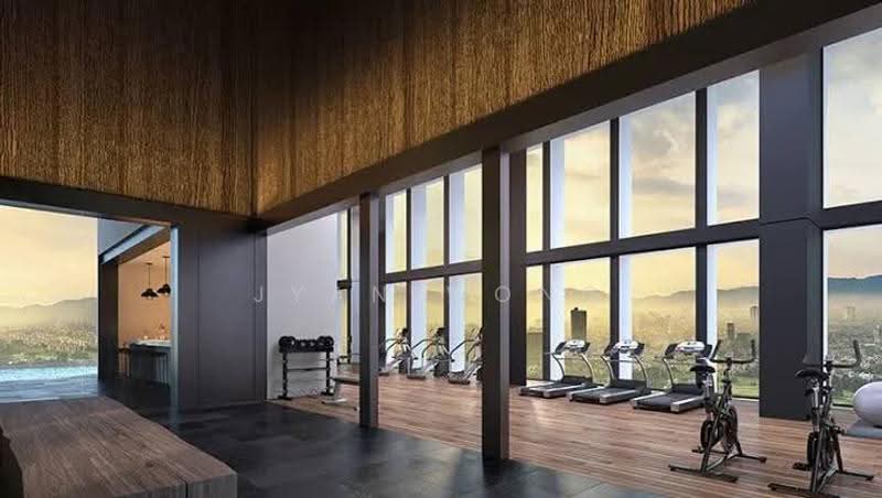 Service Residence for Sale at Conlay - Jyan Wong - PropertyGuru.com.my