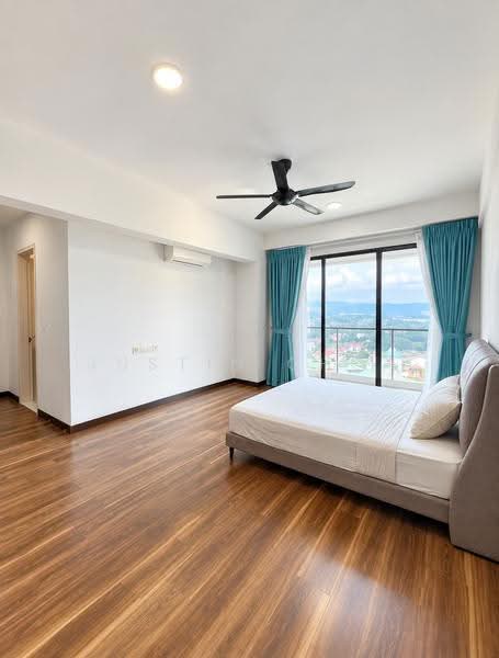 Condominium for Rent at 9ine, Batu 9 Cheras - Justin Chon - Bedroom - PropertyGuru.com.my