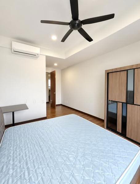 Condominium for Rent at 9ine, Batu 9 Cheras - Justin Chon - Bedroom - PropertyGuru.com.my