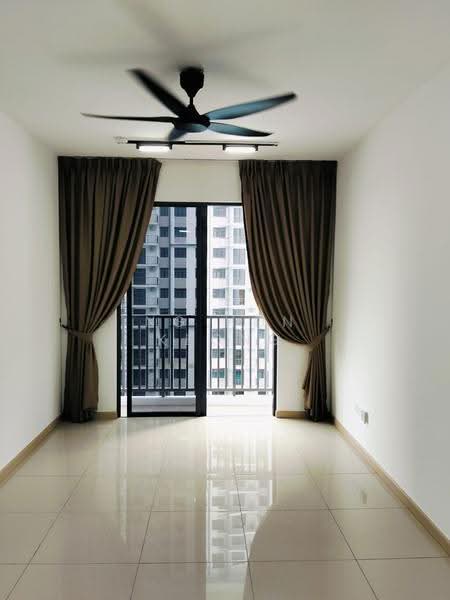 Service Residence for Rent at ANYA at Shorea Park - Ng Hon Keong - Balcony - PropertyGuru.com.my