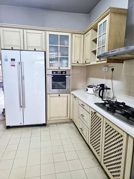 Bungalow House untuk Dijual di Petaling Jaya (Selangor) - Evonne Yen - PropertyGuru.com.my