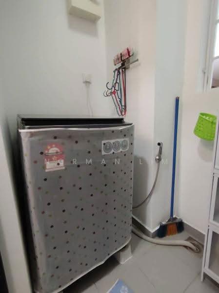 Service Residence for Rent at Wave @ Marina Cove - Norman Lim - Interior - PropertyGuru.com.my