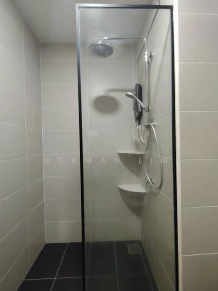 Service Residence for Rent at Wave @ Marina Cove - Norman Lim - Bathroom - PropertyGuru.com.my