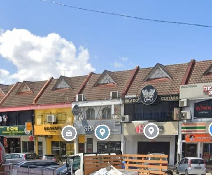 Shop / Office for Rent in Subang Jaya (Selangor) - David Lee - Exterior - PropertyGuru.com.my