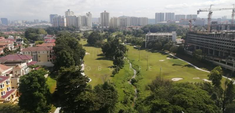 Apartment for Sale at Anjung Hijau (Greenfields) - Bobo Lee - Exterior - PropertyGuru.com.my