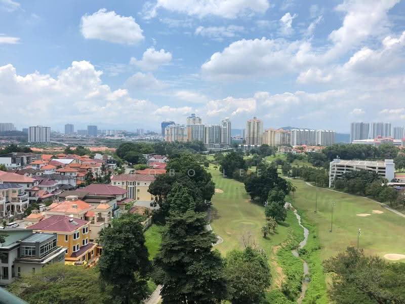 Apartment for Sale at Anjung Hijau (Greenfields) - Bobo Lee - Exterior - PropertyGuru.com.my