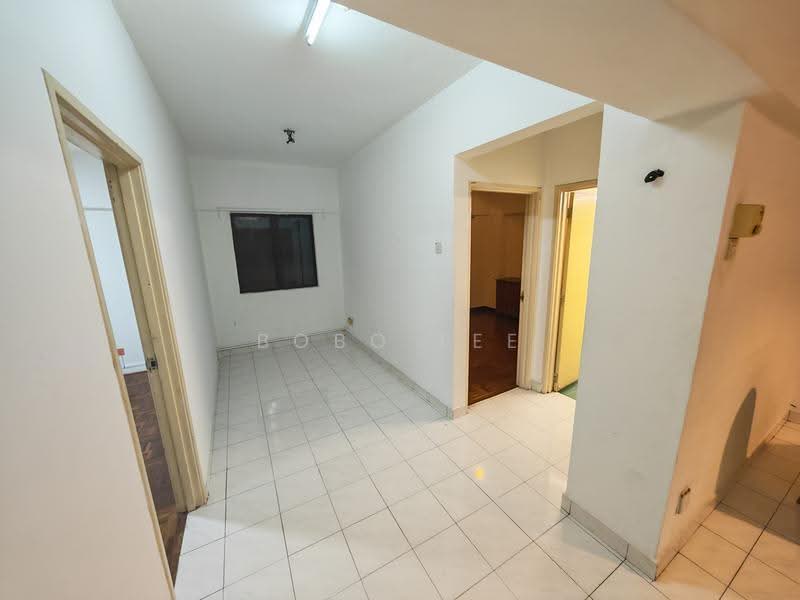 Apartment for Sale at Anjung Hijau (Greenfields) - Bobo Lee - Interior - PropertyGuru.com.my