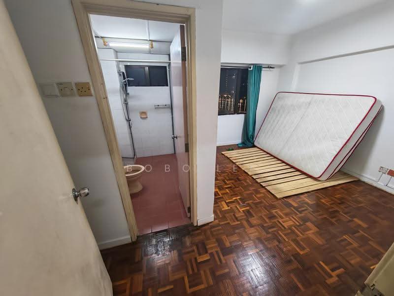 Apartment for Sale at Anjung Hijau (Greenfields) - Bobo Lee - Bathroom - PropertyGuru.com.my