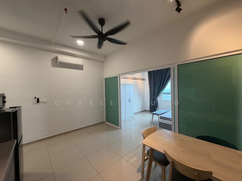 Kediaman Servis untuk Disewa di Mesahill - Charles Tung - Living Room - PropertyGuru.com.my