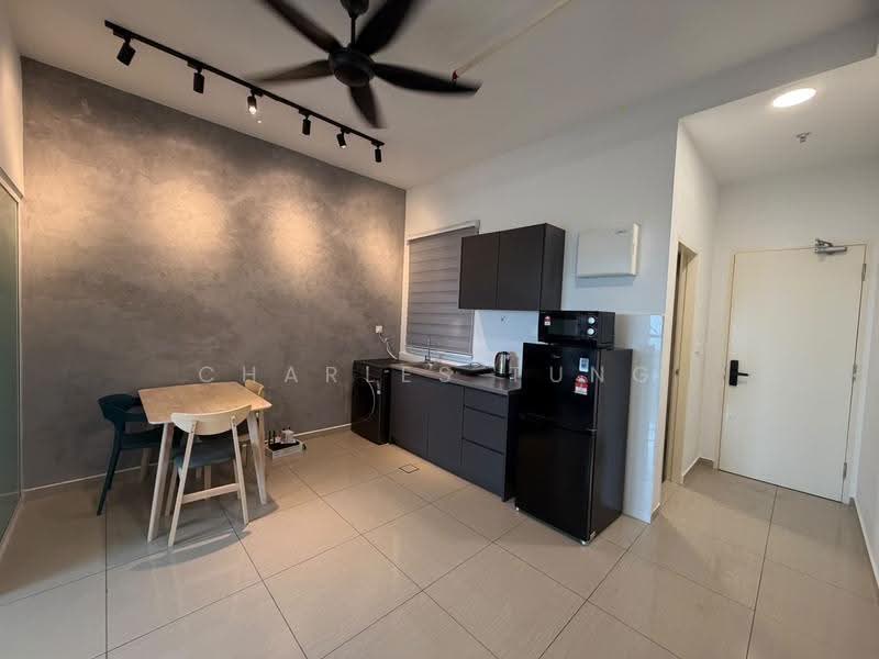 Kediaman Servis untuk Disewa di Mesahill - Charles Tung - Kitchen - PropertyGuru.com.my