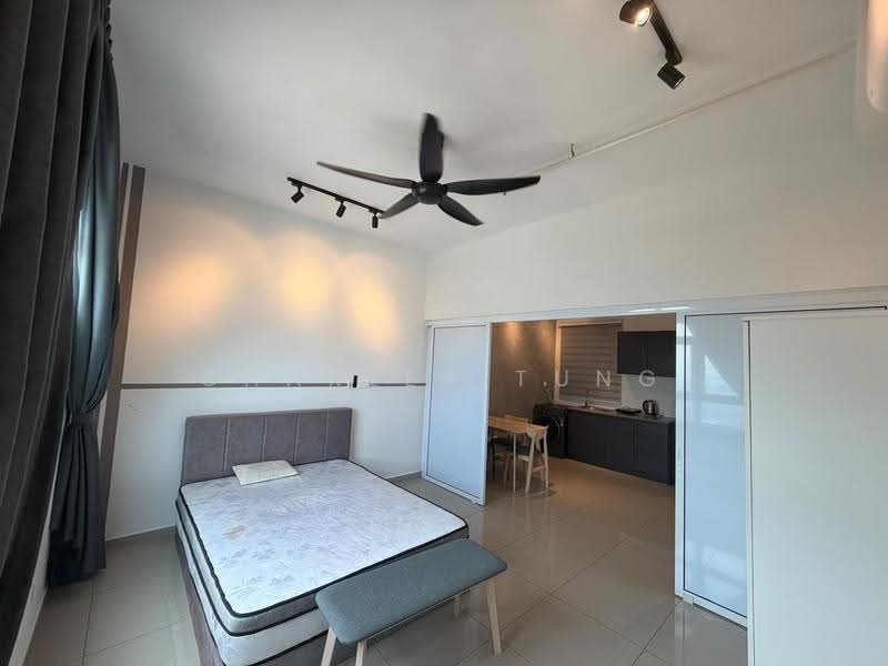 Kediaman Servis untuk Disewa di Mesahill - Charles Tung - Bedroom - PropertyGuru.com.my