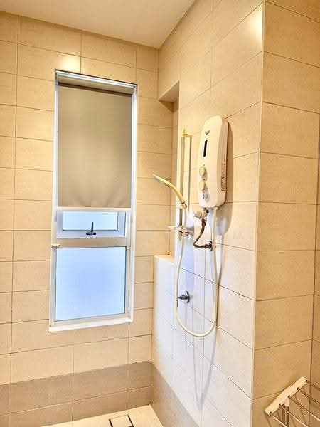 Semi-Detached House for Rent in Kajang (Selangor) - Baxter Lim - Bathroom - PropertyGuru.com.my