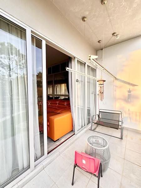 Semi-Detached House for Rent in Kajang (Selangor) - Baxter Lim - Balcony - PropertyGuru.com.my