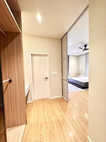 Semi-Detached House for Rent in Kajang (Selangor) - Baxter Lim - Bedroom - PropertyGuru.com.my