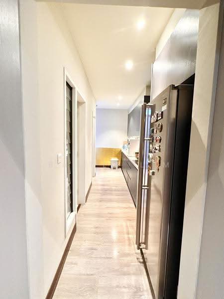 Semi-Detached House for Rent in Kajang (Selangor) - Baxter Lim - Kitchen - PropertyGuru.com.my
