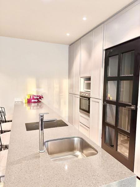 Semi-Detached House for Rent in Kajang (Selangor) - Baxter Lim - Kitchen - PropertyGuru.com.my