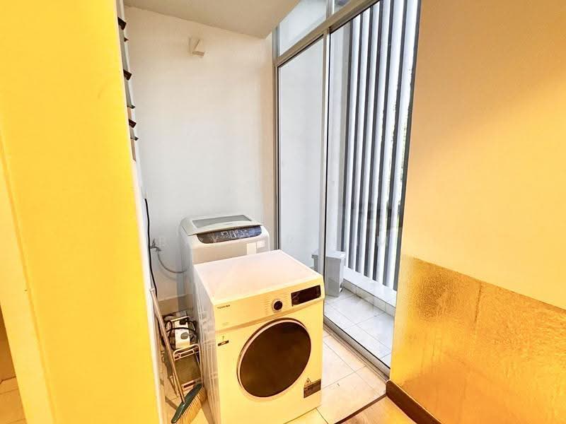 Semi-Detached House for Rent in Kajang (Selangor) - Baxter Lim - Balcony - PropertyGuru.com.my