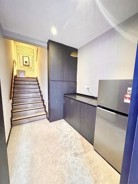 Semi-Detached House for Rent in Kajang (Selangor) - Baxter Lim - Interior - PropertyGuru.com.my