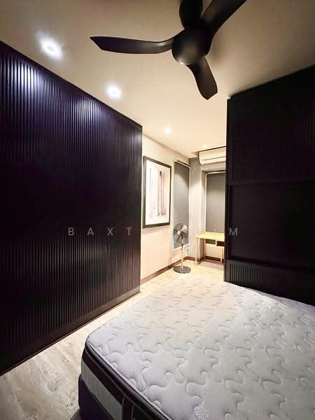 Semi-Detached House for Rent in Kajang (Selangor) - Baxter Lim - PropertyGuru.com.my
