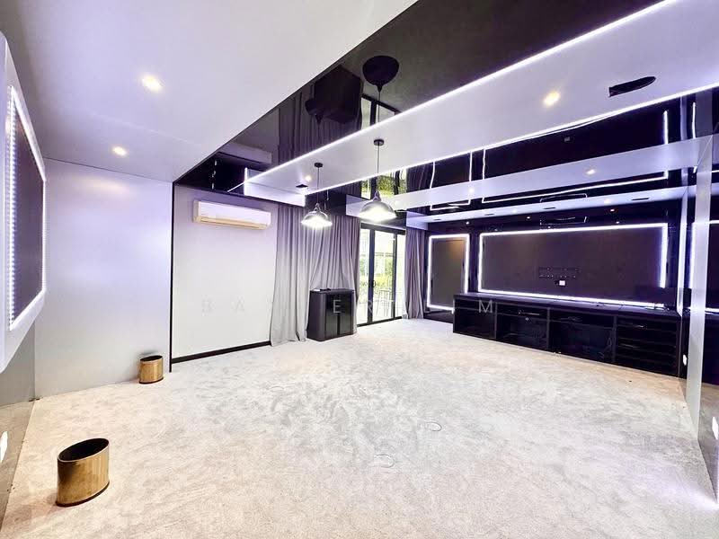 Semi-Detached House for Rent in Kajang (Selangor) - Baxter Lim - PropertyGuru.com.my