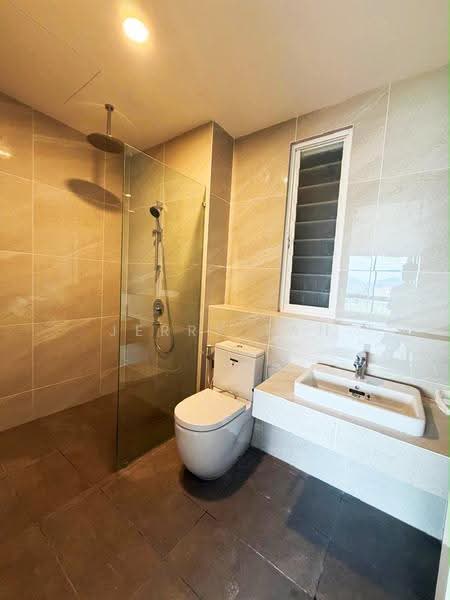 Condominium for Rent at Codrington Residence - Jerry Tan - Bathroom - PropertyGuru.com.my