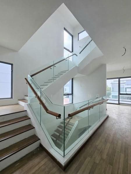 Rumah Berkembar untuk Dijual di Taman Molek (Johor Bahru) - Yuki Cheng - Interior - PropertyGuru.com.my