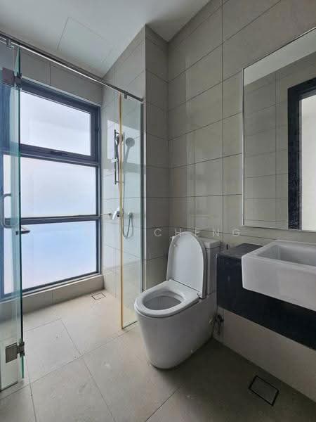 Rumah Berkembar untuk Dijual di Taman Molek (Johor Bahru) - Yuki Cheng - Bathroom - PropertyGuru.com.my