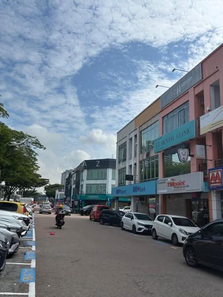 Shop for Sale in Taman Nusa Bestari (Iskandar Puteri (Nusajaya)) - Jaz Lee - PropertyGuru.com.my