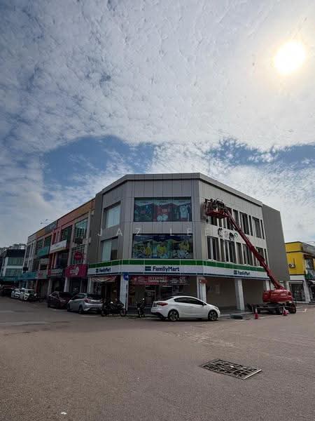 Shop for Sale in Taman Nusa Bestari (Iskandar Puteri (Nusajaya)) - Jaz Lee - PropertyGuru.com.my