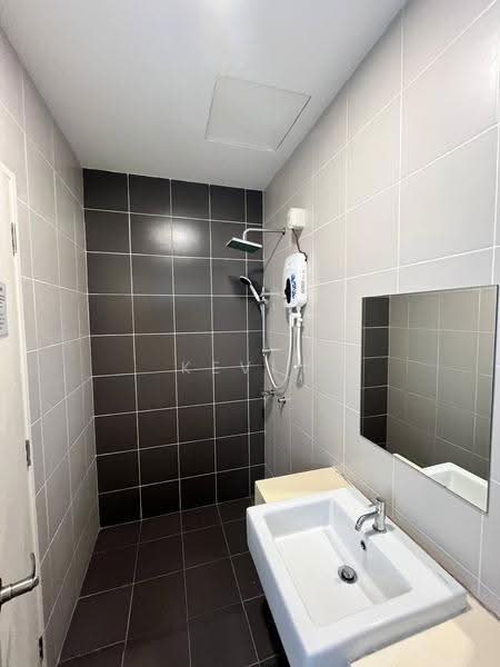 Kediaman Servis untuk Disewa di Meridin Suites @ The Meridin - Kevin Lim - Bathroom - PropertyGuru.com.my