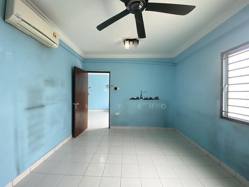 Service Residence for Sale at Alam Idaman - Emily Kho - Interior - PropertyGuru.com.my