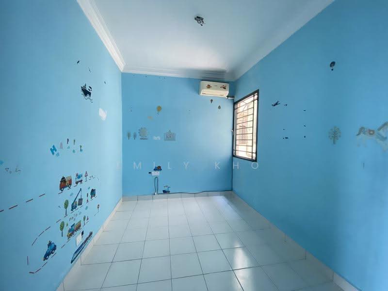 Service Residence for Sale at Alam Idaman - Emily Kho - Interior - PropertyGuru.com.my