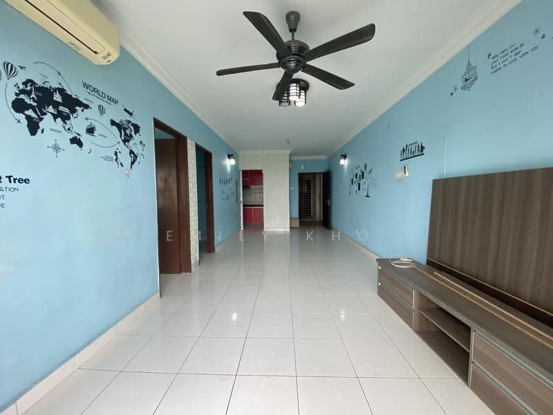 Service Residence for Sale at Alam Idaman - Emily Kho - Interior - PropertyGuru.com.my