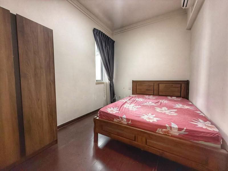 Service Residence for Rent at R&F Princess Cove Phase 1 - Benjamin Oh - Bedroom - PropertyGuru.com.my