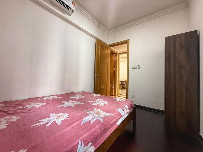 Service Residence for Rent at R&F Princess Cove Phase 1 - Benjamin Oh - Bedroom - PropertyGuru.com.my