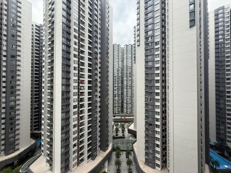 Service Residence for Rent at R&F Princess Cove Phase 1 - Benjamin Oh - Exterior - PropertyGuru.com.my