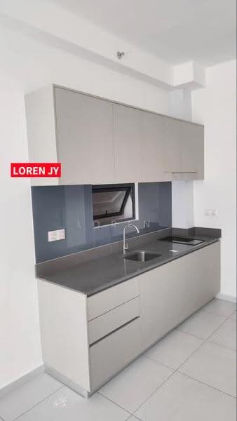 Service Residence for Rent at Sinaran @ Utropolis - Loren Jia Ying - Kitchen - PropertyGuru.com.my